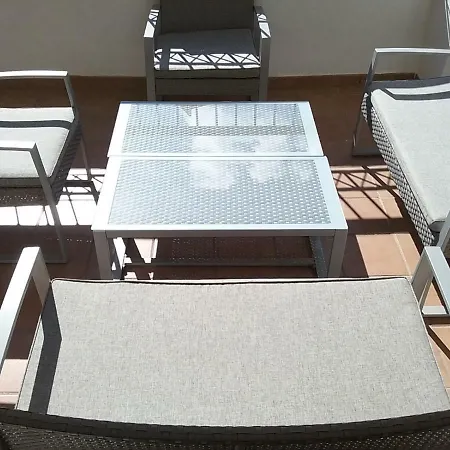 Appartement Gran Calahonda