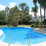 Lägenhet Tranquilidad En Mijas Costa Sitio de Calahonda