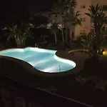 Tranquilidad En Mijas Costa Sitio de Calahonda