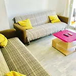 Lägenhet Tranquilidad En Mijas Costa Sitio de Calahonda