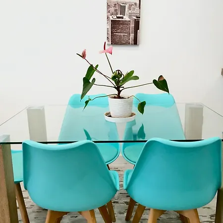 Apartmán Tranquilidad En Mijas Costa Sitio de Calahonda