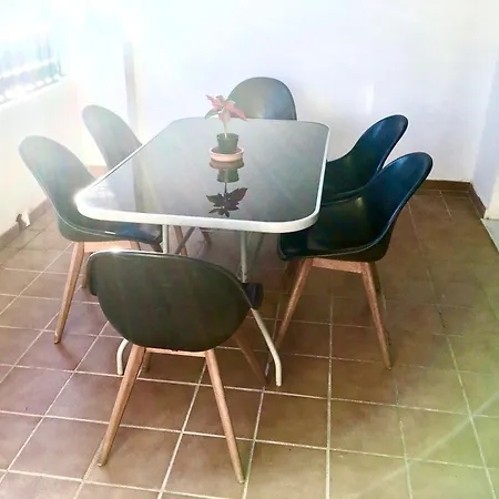 Apartmán Tranquilidad En Mijas Costa