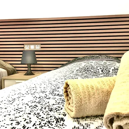 Apartmán Tranquilidad En Mijas Costa
