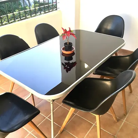 Apartmán Tranquilidad En Mijas Costa