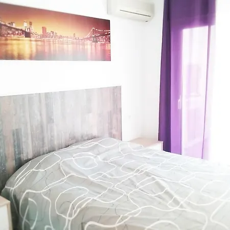 Apartment Gran Calahonda