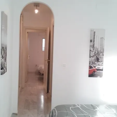 Apartment Gran Calahonda