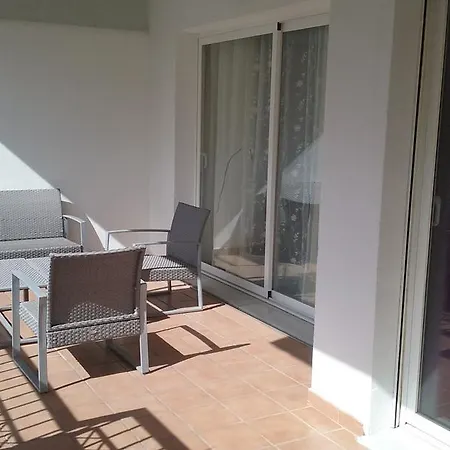 Apartment Gran Calahonda *