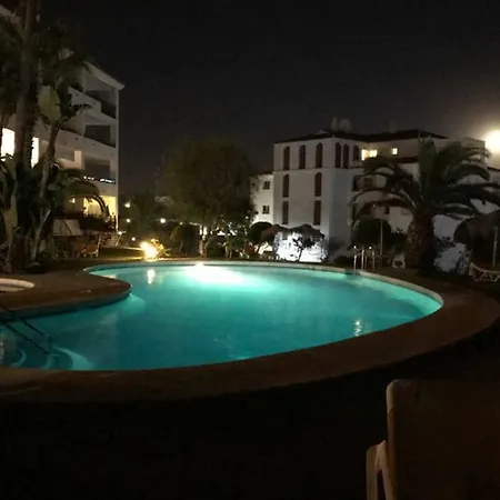 Tranquilidad En Mijas Costa
