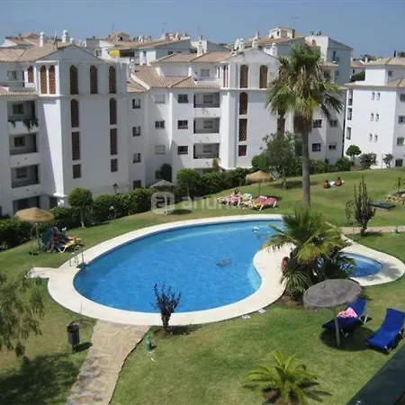 Tranquilidad En Mijas Costa Apartmán *