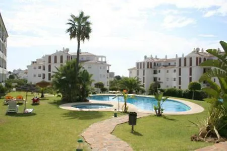 Tranquilidad En Mijas Costa Apartmán *