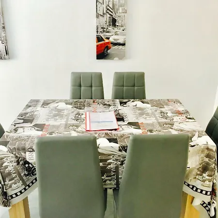 Gran Calahonda Apartment *