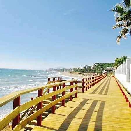 Tranquilidad En Mijas Costa * Sitio de Calahonda