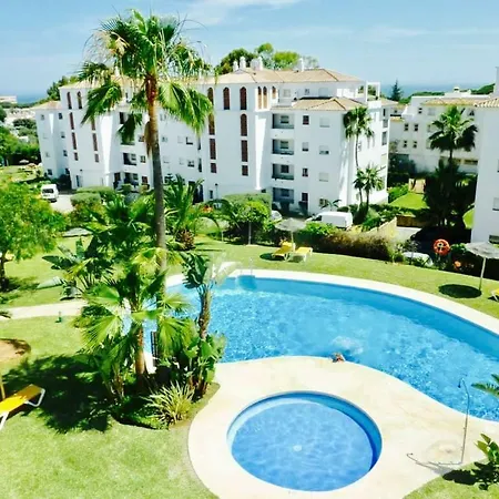 Tranquilidad En Mijas Costa