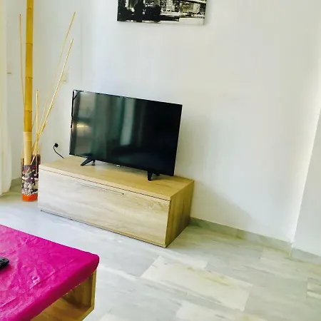 Gran Calahonda Apartment *