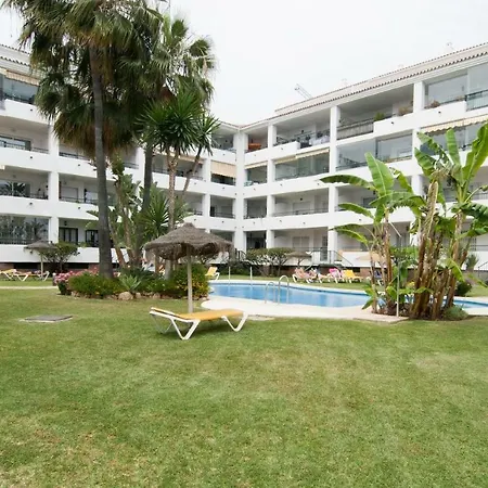 Lägenhet Tranquilidad En Mijas Costa